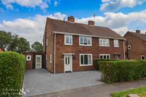 39, The Crescent, Stanley Common DE7 6GL