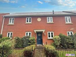 4, Brockey Walk, Digby, Exeter EX2 7PB