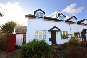 3, Orchard Close, Hereford HR4 8HQ