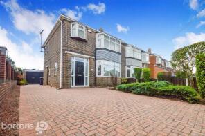 15, Warde Aldam Crescent, Wickersley, Rotherham S66 2HN