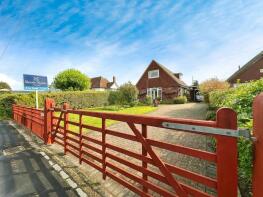 Rameslie, Sea Road, Winchelsea TN36 4LB