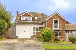 3, Barnfield, Crowborough TN6 2RX