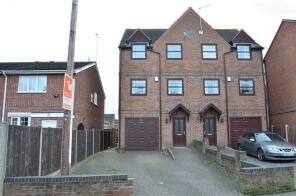 85, Albert Road, Retford DN22 6HZ