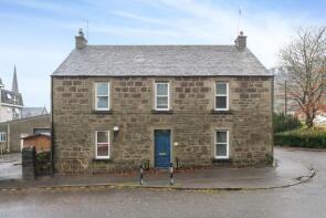 Ashfield, North Church Street, Callander FK17 8EE