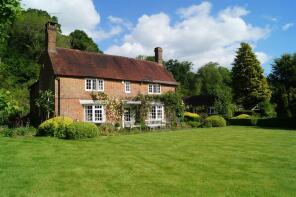 Farewell Farm, Hawkley Road, Liss GU33 6JT