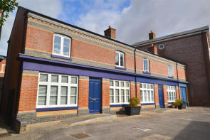 4, Harptree Court, Dorchester DT1 3DN