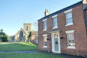 9, The Green, Welton HU15 1NG
