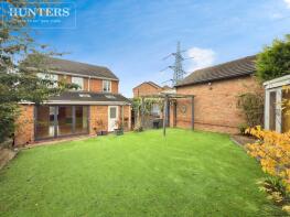 23, Annan Close, Barugh, Barnsley S75 1NG