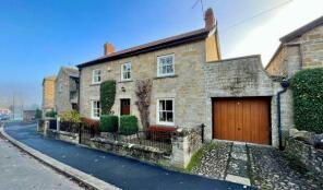 Well House, Station Road, Bedale DL8 1SP