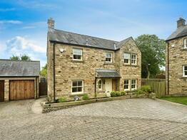 11, The Paddock, Bishop Auckland DL14 0GA