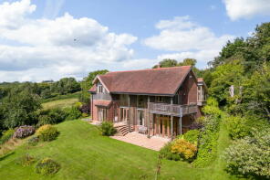 Lambs Bank, C2251 Kingswood, Kingswood, Stanford Bridge WR6 6SB