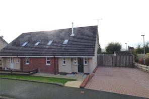 2, Highfield Drive, Dumfries DG1 3GD