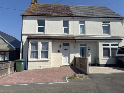 Saxon avenue, Minster On Sea, Sheerness