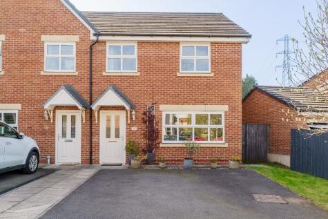 Netherwood Avenue, Castleford, West Yorkshire, WF10