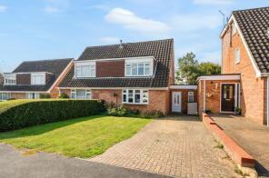 4, Bevery Close, Bedford MK43 7SH