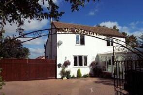 Hillcrest House, Louth Road, Louth LN11 7DY