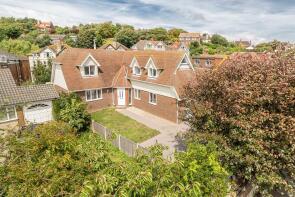 Radnor House, Radnor Cliff Crescent, Folkestone CT20 2JG