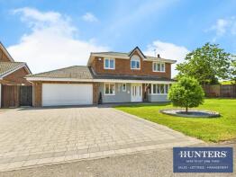 67, Shearwater, Sunderland SR6 7SG