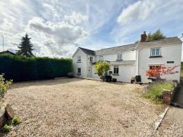Pear Tree Cottage, John Smiths Lane, Great Oak, Usk NP15 2DD