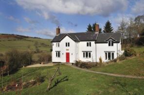 Stitt Cottage, Horseshoe Inn To Shrewsbury District Boundary New Leasowes, Shrewsbury SY5 0SN