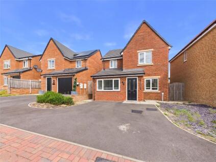Birch Way, Newton Aycliffe, Durham, DL5