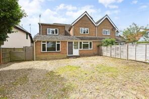 Newlands, Yapton Lane, Arundel BN18 0AN