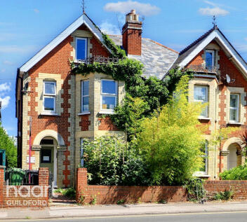 York Road, GUILDFORD
