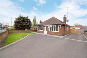 84, Ripley Road, Heage, Belper DE56 2HU