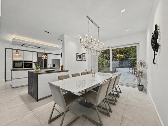 Lounge / Diner