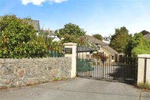 Orchard Lodge, Coombeshead Road, Newton Abbot TQ12 1PZ