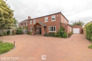 11 Stanway, Sutton Lane, Retford DN22 8PY