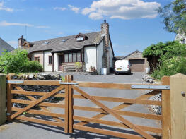 1, Ghyll View, Sayle Lane, Appleby-in-westmorland CA16 6HD