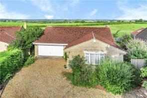 Woodyates, Holt Lane, Sherborne DT9 5NA