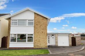 11, Boverton Brook, Boverton, Llantwit Major CF61 1YG