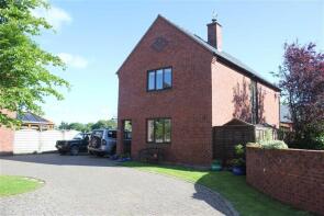 16, Kings Court, Presteigne LD8 2AJ