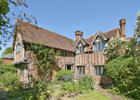 Priors Croft, Village Road, Windsor SL4 6QW