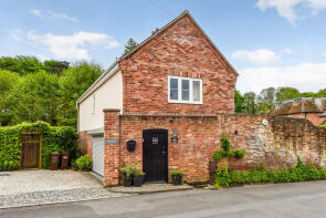 Moorhen Lodge, Mill Lane, Fareham PO17 5HZ