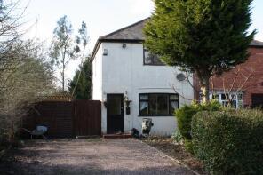 Oak Cottage, Clock Lane, Bickenhill, Solihull B92 0DX