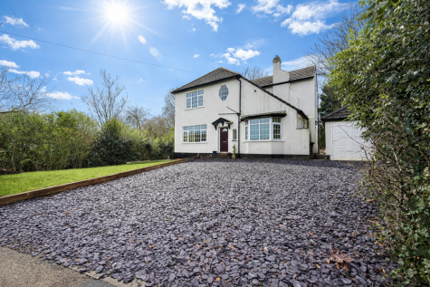 Torkington Road, Hazel Grove
