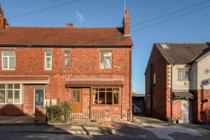 67, Church Lane, South Wingfield, Alfreton DE55 7NJ