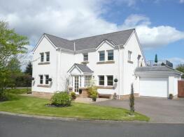 Easter Balado Farm, U246 Main Road, Kinross KY13 0NH