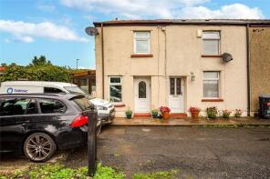 1, Station Road, Nantybwch, Tredegar NP22 3RY