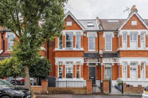 Dangan Road, Wanstead