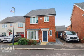 73, Ribbon Avenue, Nuneaton CV10 9TJ