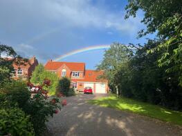 5, Hatton Close, Newark NG23 6EL