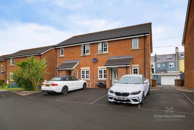 Cross Keys Estates Lettings Department