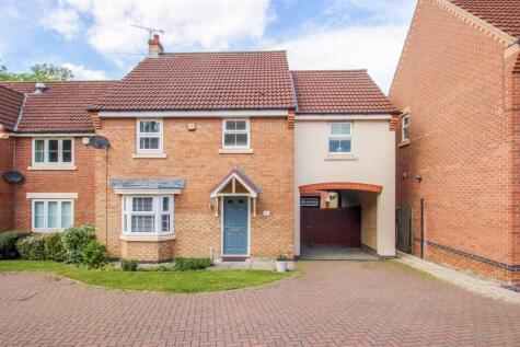 Braithwaite Court, Hemsworth, Pontefract