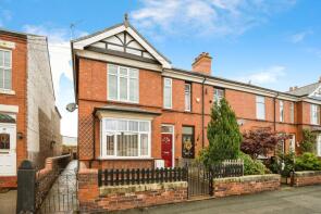 56, Alexandra Road, Wrexham LL13 7SH