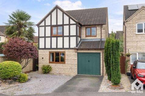 Nortenham Close, Bishops Cleeve