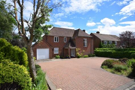 Abbots Ride, Farnham, Surrey, GU9